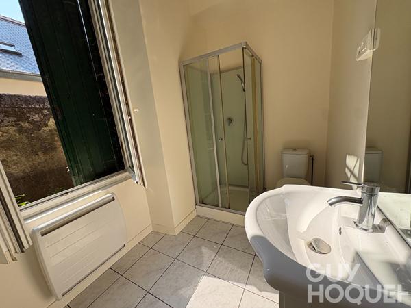 Appartement Chateaudun 2 pièce(s) 46 m2