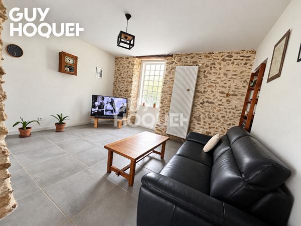 Maison à 10 min de Coulommiers  6 pièces  182 m²