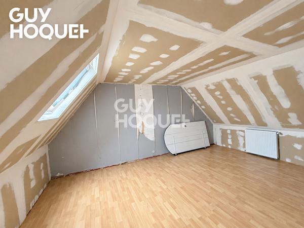 Maison à 10 min de Coulommiers  6 pièces  182 m²