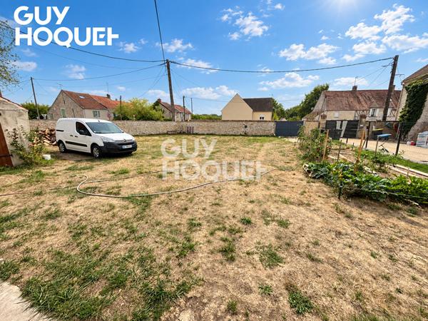 Maison à 10 min de Coulommiers  6 pièces  182 m²