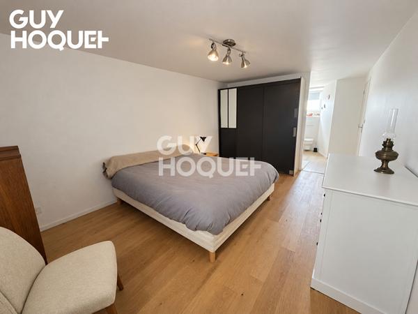 Maison à 10 min de Coulommiers  6 pièces  182 m²