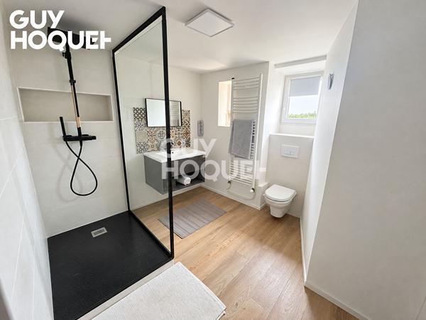 Maison à 10 min de Coulommiers  6 pièces  182 m²