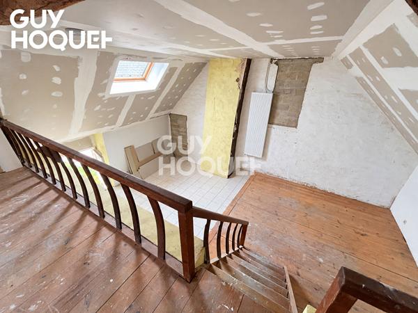 Maison à 10 min de Coulommiers  6 pièces  182 m²