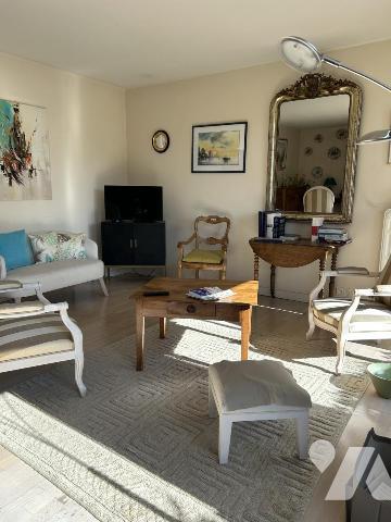 CHALONS EN CHAMPAGNE (51000) Appartement 3 chambres, balcon, stationnement et cave 