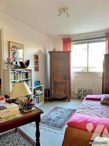 CHALONS EN CHAMPAGNE (51000) Appartement 3 chambres, balcon, stationnement et cave 