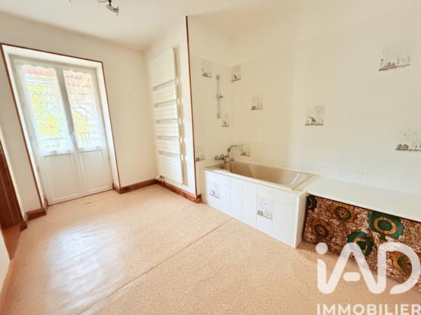 Maison à vendre 12 pièces 430 m² Saint-Honoré-les-Bains