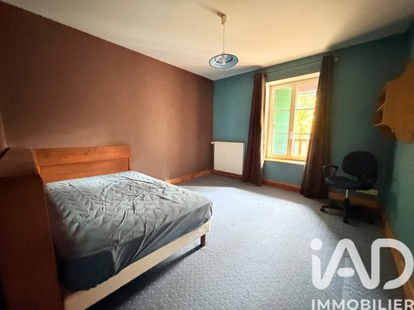 Maison à vendre 12 pièces 430 m² Saint-Honoré-les-Bains