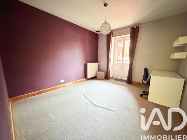 Maison à vendre 12 pièces 430 m² Saint-Honoré-les-Bains