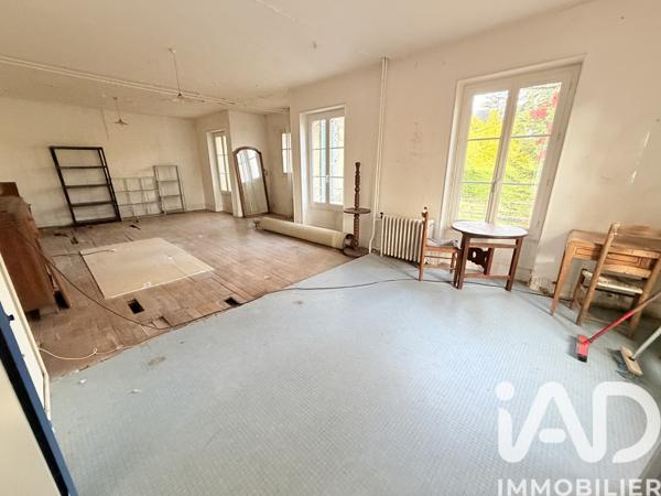 Maison à vendre 12 pièces 430 m² Saint-Honoré-les-Bains