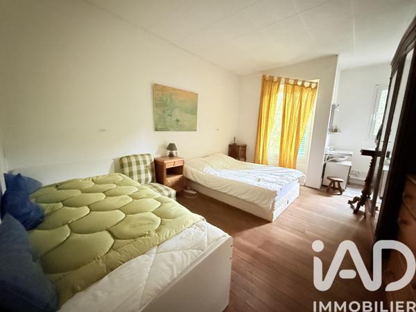 Maison à vendre 12 pièces 430 m² Saint-Honoré-les-Bains