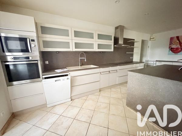 Maison à vendre 12 pièces 430 m² Saint-Honoré-les-Bains