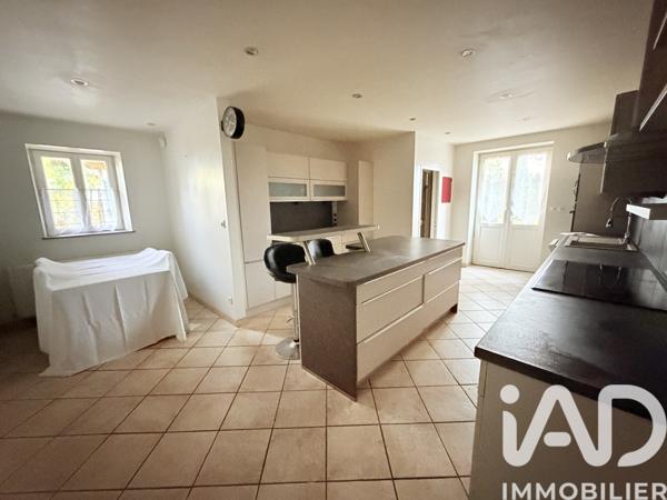 Maison à vendre 12 pièces 430 m² Saint-Honoré-les-Bains