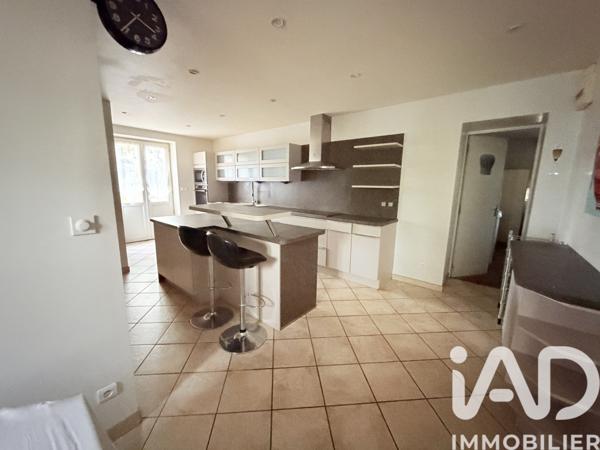 Maison à vendre 12 pièces 430 m² Saint-Honoré-les-Bains
