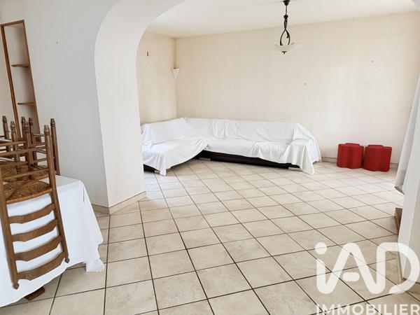 Maison à vendre 12 pièces 430 m² Saint-Honoré-les-Bains