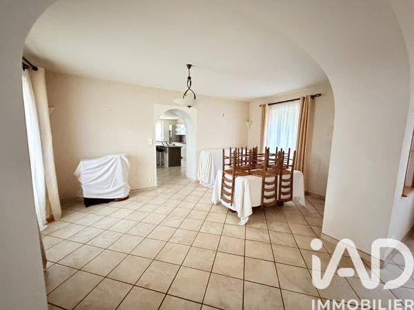 Maison à vendre 12 pièces 430 m² Saint-Honoré-les-Bains