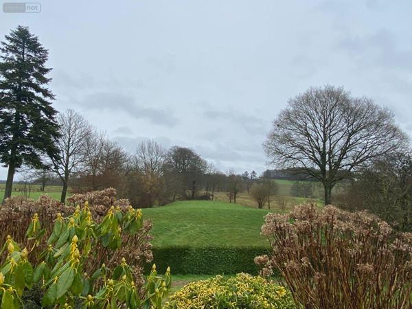 Maison à vendre à Saint-Georges-de-Reintembault en Ille-et-Vilaine (35420), ref : 135/91