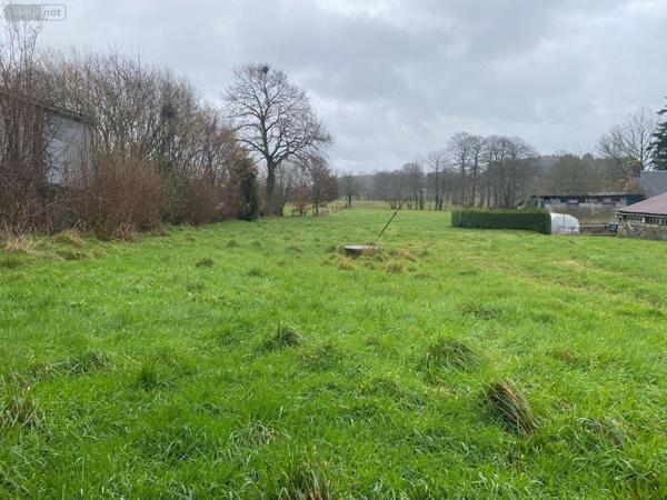 Maison à vendre à Saint-Georges-de-Reintembault en Ille-et-Vilaine (35420), ref : 135/91