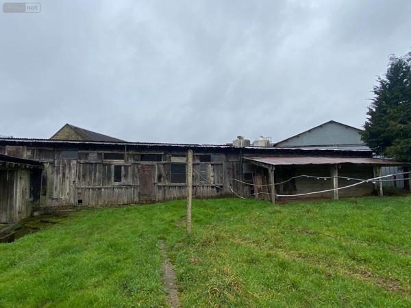 Maison à vendre à Saint-Georges-de-Reintembault en Ille-et-Vilaine (35420), ref : 135/91