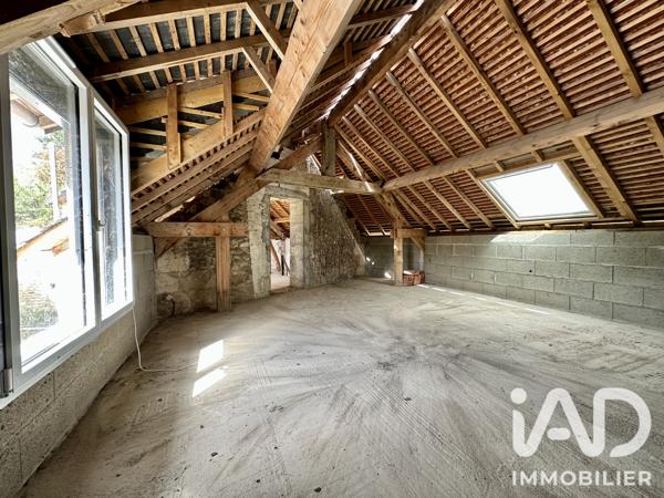 Maison à vendre 4 pièces 150 m² Chinon