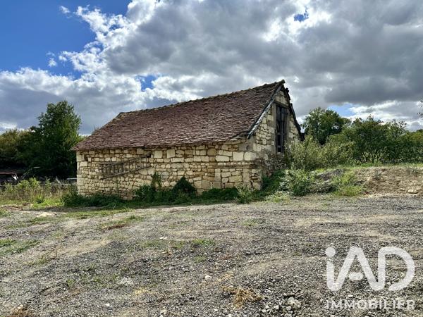 Maison à vendre 4 pièces 150 m² Chinon