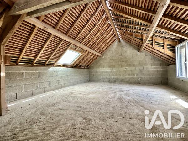Maison à vendre 4 pièces 150 m² Chinon