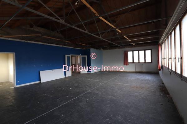 Appartement à vendre 5 pièces de 96 m²