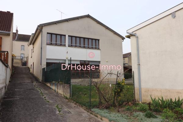 Appartement à vendre 5 pièces de 96 m²