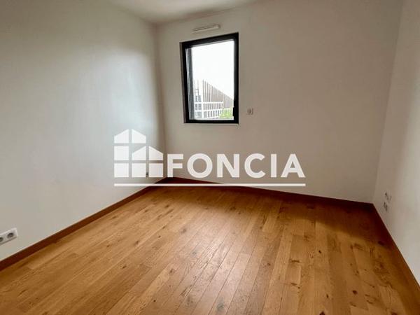 Location Appartement 4 pièces 91 m² - 8/10 RUE DES HIBISCUS Saint Nazaire 44600