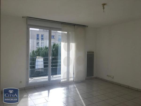 Appartement à louer 3 pièces 67.64m²