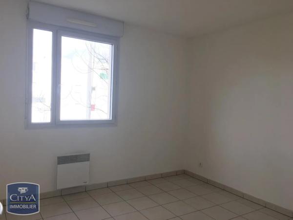 Appartement à louer 3 pièces 67.64m²