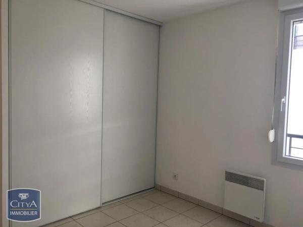 Appartement à louer 3 pièces 67.64m²