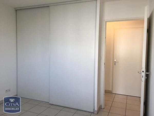 Appartement à louer 3 pièces 67.64m²