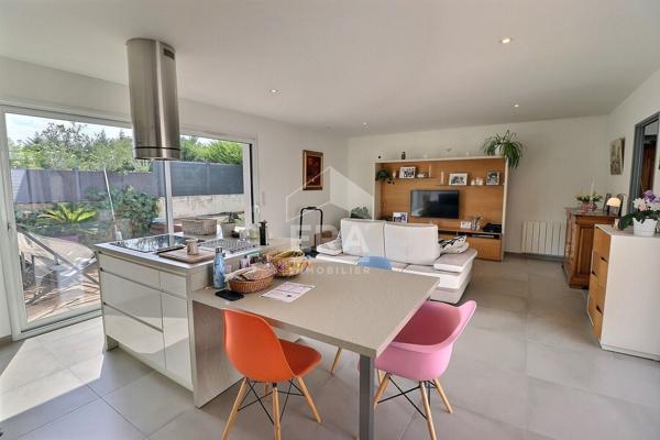 A VENDRE Entraigues Sur La Sorgue  Maison 4 pièce(s) 85 m²