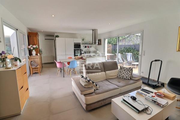 A VENDRE Entraigues Sur La Sorgue  Maison 4 pièce(s) 85 m²