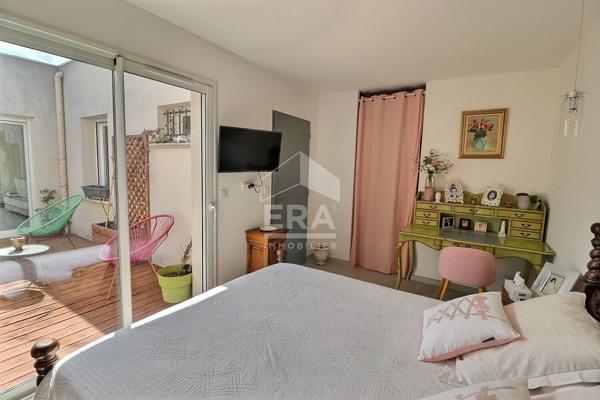 A VENDRE Entraigues Sur La Sorgue  Maison 4 pièce(s) 85 m²