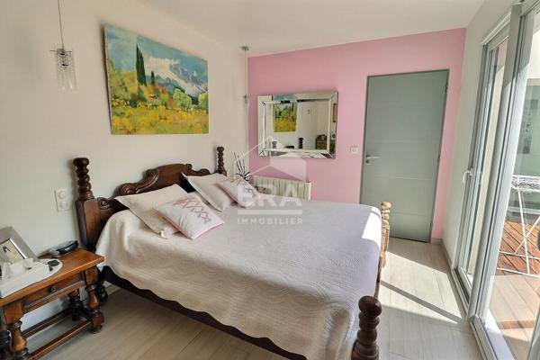 A VENDRE Entraigues Sur La Sorgue  Maison 4 pièce(s) 85 m²