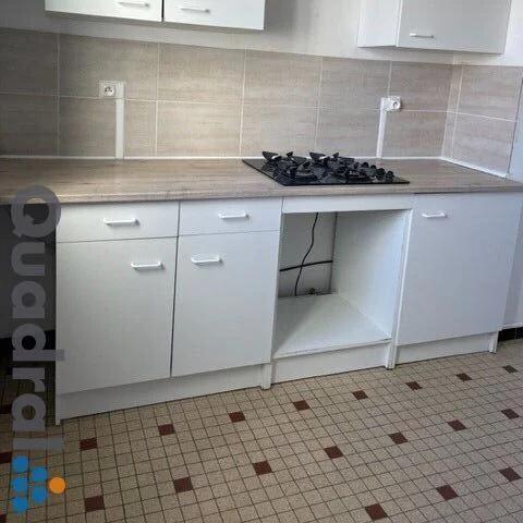 Appartement à louer à Décines-Charpieu (69150)