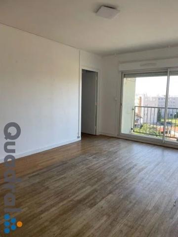 Appartement à louer à Décines-Charpieu (69150)