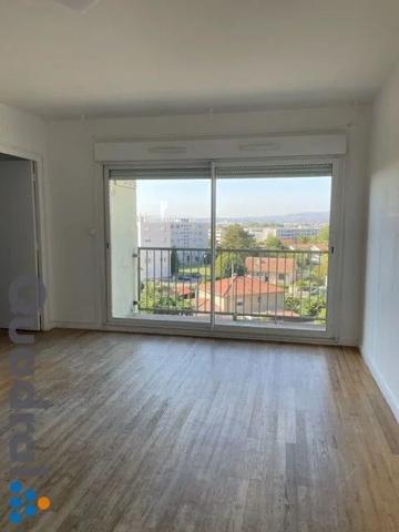 Appartement à louer à Décines-Charpieu (69150)