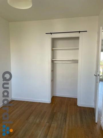 Appartement à louer à Décines-Charpieu (69150)