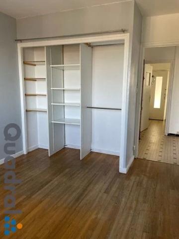 Appartement à louer à Décines-Charpieu (69150)