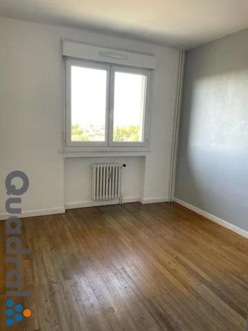 Appartement à louer à Décines-Charpieu (69150)