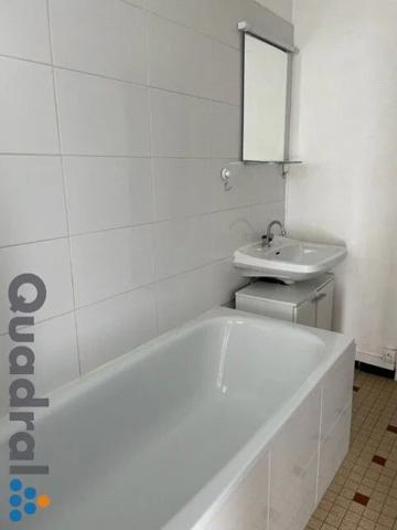 Appartement à louer à Décines-Charpieu (69150)