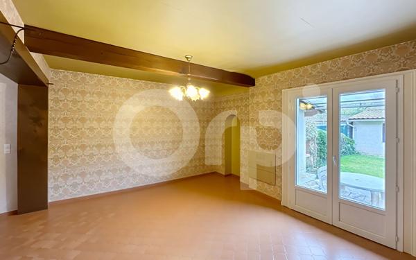 Maison à vendre    3 pièces •  Bergerac