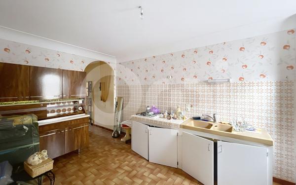 Maison à vendre    3 pièces •  Bergerac