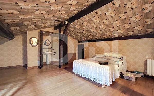 Maison à vendre    3 pièces •  Bergerac