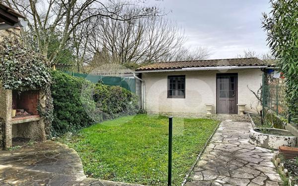 Maison à vendre    3 pièces •  Bergerac