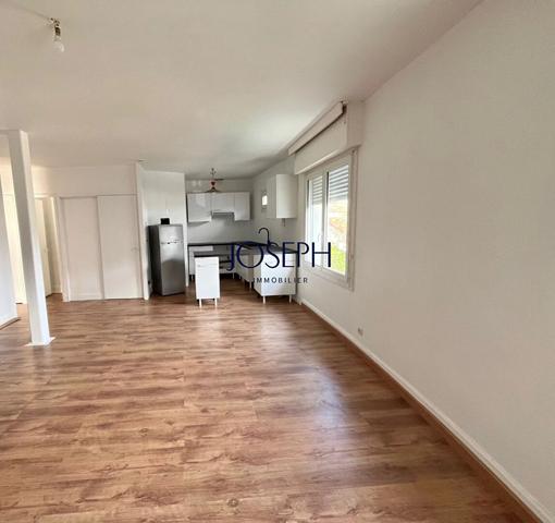 Appartement T4
