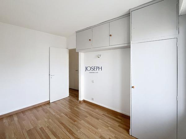 Appartement T4