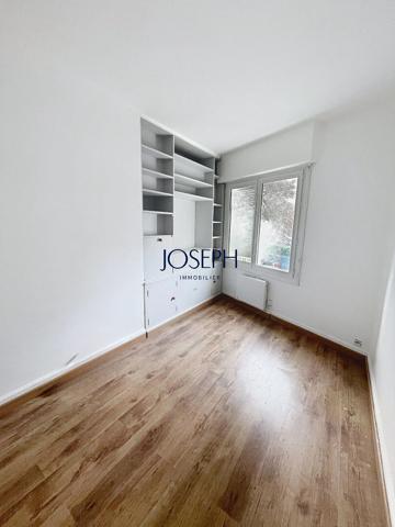 Appartement T4